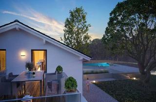 Einfamilienhaus kaufen in 63543 Neuberg, Ihr BIEN-ZENKER Haus mit Baugrundstück