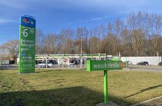 Anlageobjekt in 38448 Wolfsburg, DIESE RENDITEAUSSICHTEN HABEN SICH GEWASCHEN