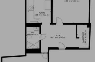 Wohnung mieten in Roßtränke, 94032 Passau, Elegantes Apartment mit 2 Schlafzimmern