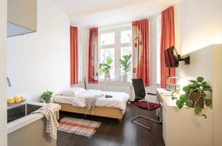 Wohnung mieten in Bundesallee, 12161 Berlin, Home sweet home