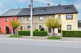 Haus kaufen in 09212 Limbach-Oberfrohna, Reihenmittelhaus in Limbach-Oberfrohna