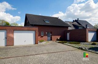 Haus mieten in 41379 Brüggen, Geräumiges Einfamilienhaus für Ihre Familie in ruhiger Lage von Brüggen-Bracht zu mieten!