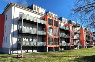 Wohnung kaufen in Eberhard-Anheuser- Strasse 6, 55543 Bad Kreuznach, 2-Zimmerwohnung mit Balkon, Carport und Stellplatz, provisionsfrei