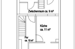 Haus kaufen in 54492 Lösnich, Lösnich - Reihenmittelhaus in Zeltingen-Rachtig an der Mosel