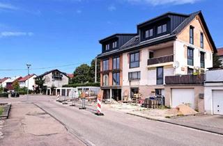 Haus kaufen in 73450 Neresheim, Neresheim - Projektentwickler aufgepasst! MFH im Rohbauzustand mit 7 Wohneinheiten in Neresheim