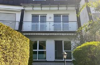 Haus kaufen in 92224 Amberg, Amberg - Reihenmittelhaus im Zentrum von Amberg