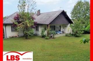 Haus kaufen in 92237 Sulzbach-Rosenberg, Sulzbach-Rosenberg - FREIRÄUME WIE GARTEN; TERRASSE UND BALKON