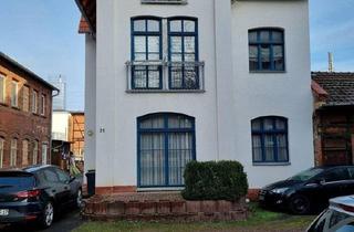 Mehrfamilienhaus kaufen in 99817 Eisenach, Eisenach - Mehrfamilienhaus mit
