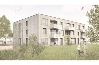 Wohnung kaufen in 72184 Eutingen, Eutingen im Gäu - Großzügige Eigentumswohnung im Mehrgenerationen-Wohnprojekt