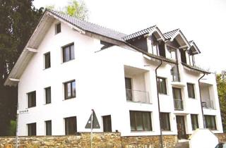 Mehrfamilienhaus kaufen in 51570 Windeck Herchen, Windeck Herchen - 6 Eigentumswohnungen und 9 Garagen - Mehrfamilienhaus in Herchen bei Eitorf