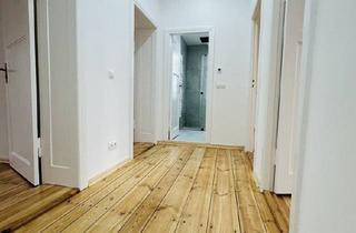 Wohnung kaufen in 13507 Berlin, Berlin - Top Sanierte Altbauwohnung, Provisionsfrei!!!!!