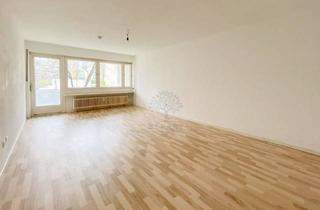 Wohnung kaufen in 12203 Berlin, Berlin - LICHTDURCHFLUTETE 3-ZIMMER-WOHNUNG MIT BALKON | PROVISIONSFREI