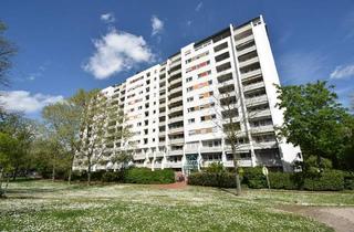 Wohnung kaufen in 68163 Mannheim, Mannheim - Herrliche Wohnlage mit tollem Fernblick