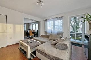 Wohnung kaufen in 84051 Essenbach, Essenbach - Praktisch geschnittene 3-Zi.-Wohnung in zentraler Lage!
