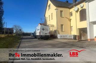 Haus kaufen in 55743 Idar-Oberstein, Idar-Oberstein - Idyllisches Zuhause mit großem Grundstück