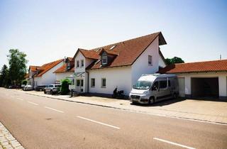 Wohnung kaufen in 93138 Lappersdorf, Lappersdorf - ***Wohnen am Metzenbach***