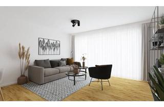 Wohnung kaufen in 61476 Kronberg, Kronberg - Eigentumswohnung zum Verlieben in den Kronberger Obstwiesen