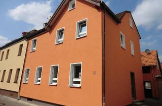 Haus kaufen in 89555 Steinheim am Albuch, Steinheim am Albuch - Haus mit 3 Wohneinheiten in zentraler, ruhiger Lage