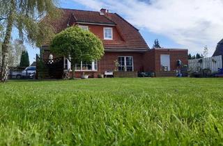 Einfamilienhaus kaufen in 30900 Wedemark, Wedemark - Traumimmobilie ( EFH ) in der Wedemark