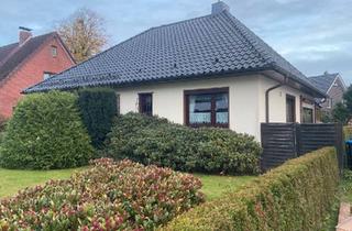 Haus kaufen in 26419 Schortens, Schortens - Schöner Bungalow in bester Lage von Schortens - Provisionsfrei!!!