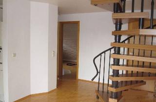 Wohnung kaufen in 55270 Ober-Olm, Ober-Olm - Kleine 3 ZKBB Maisonette