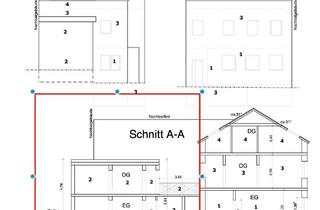 Wohnung kaufen in 56564 Neuwied, Neuwied - 70 qm Kernsanierte Wohnung 3 Z. Terrasse & EBK Neuwied Tiny Haus