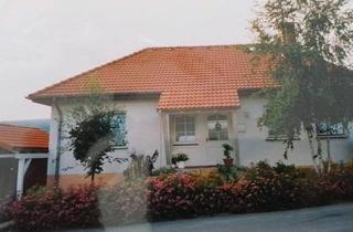 Einfamilienhaus kaufen in 65321 Heidenrod, Heidenrod - Einfamilienhaus Bungalow freistehend