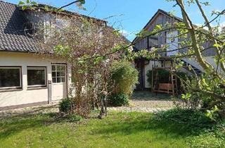Haus kaufen in 23795 Bad Segeberg, Bad Segeberg - Einzigartig und Provisionsfrei: Gewerbeimmobilien