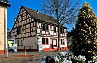 Haus kaufen in 63263 Neu-Isenburg, Neu-Isenburg - Vermietetes Haus im Altstadt, Neu-Isenburg von PRIVAT