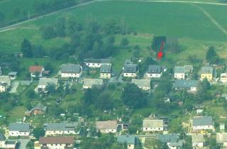 Haus kaufen in 08626 Adorf/Vogtland, Adorf/Vogtland - Siedlungshaus in AdorfVogtland