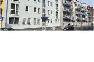 Wohnung kaufen in 63450 Hanau, Hanau - 3-Zimmer ETW in Hanau