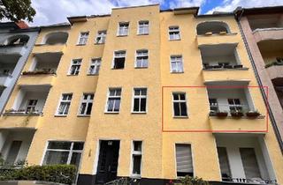 Wohnung kaufen in 13629 Berlin, Berlin - 3-Zimmer-Wohng ***ohne Makler*** Eigennutzung o. Kapitalanlage
