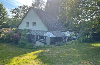 Einfamilienhaus kaufen in 57614 Steimel, Steimel - Einfamilienhaus, freistehend auf großem Grundstück
