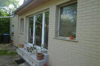 Einfamilienhaus kaufen in 39179 Barleben, Barleben - Eigenheim mit Gartengrundstück vollständig erschlossen