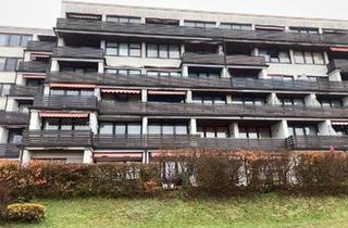 Wohnung kaufen in 72250 Freudenstadt, Freudenstadt - VON PRIVAT: schöne sonnige 2-Zimmer-Wohnung Freudenstadt-Kniebis