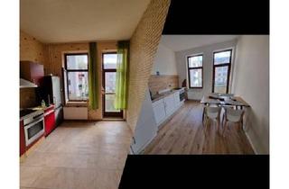 Wohnung kaufen in 27576 Bremerhaven, Bremerhaven - Frisch renovierte Eigentumswohnung 2ZKB