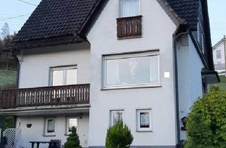 Einfamilienhaus kaufen in 57439 Attendorn, Attendorn - Einfamilienhaus