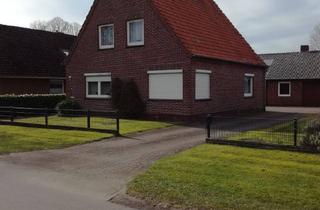 Haus kaufen in 27432 Bremervörde, Bremervörde - Kleines gepflegtes Haus zu verkaufen!