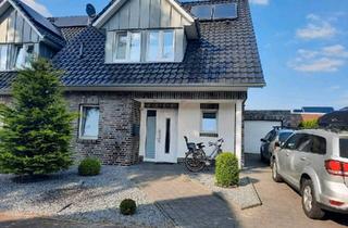 Haus kaufen in 49699 Lindern, Lindern (Oldenburg) - Wir verkaufen unsere Haus