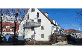 Wohnung kaufen in 86504 Merching, Merching - 2 Zimmer Wohnung, Keller, TG Platz (ohne Makler) Energie Klasse B