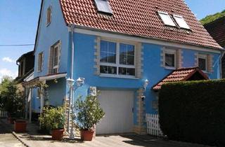 Einfamilienhaus kaufen in 73441 Bopfingen, Bopfingen - Gemütliches Freistehendes Einfamilienhaus - möbliert
