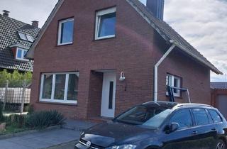 Einfamilienhaus kaufen in 48455 Bad Bentheim, Bad Bentheim - Einfamilienhaus in ruhige zentrale Lage