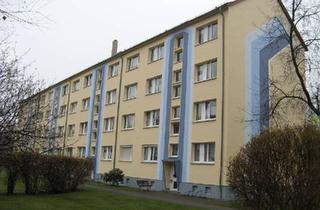 Wohnung kaufen in 04651 Bad Lausick, Bad Lausick - Sehr schön gelegene 2-Raumwohnung in Bad Lausick zu verkaufen