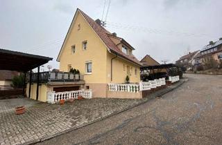 Haus kaufen in 74182 Obersulm, Obersulm - Schönes Haus