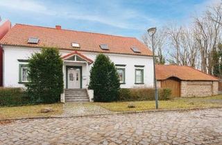 Einfamilienhaus kaufen in 15806 Zossen OT. Dabendorf, Zossen OT. Dabendorf - Großzügiges Einfamilienhaus - für Naturliebhaber wie geschaffen!