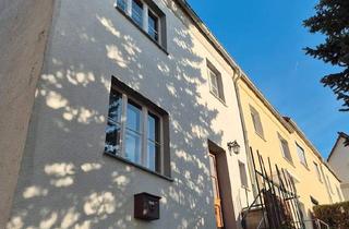 Haus kaufen in 07743 Jena, Jena - Alles Neu macht der Mai - Reihenendhaus in Jena Nord