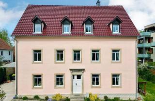 Haus kaufen in 01067 Dresden, Dresden - Sehr schön sanierter Altbau in ruhiger und grüner Lage von Dresden-Kleinzschachwitz