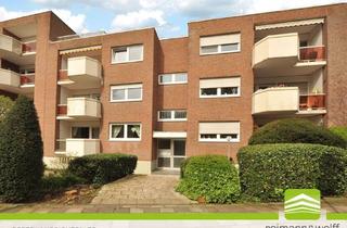 Wohnung kaufen in 52078 Aachen, Aachen - REIMANN&WOLFF Aachen-Forst: Willkommen in Ihrem neuen Zuhause!