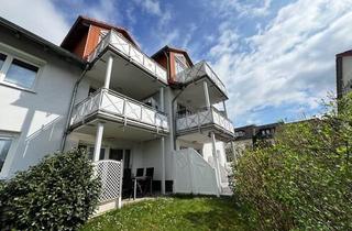 Wohnung kaufen in 34292 Ahnatal, Ahnatal - 3 Zimmer ETW mit großer Terrasse: Am Kammerberg