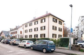 Wohnung kaufen in 79346 Endingen am Kaiserstuhl, Endingen am Kaiserstuhl - Emmendingen Stadt, Eigentumswhg. 3 Zi. großer Balkon, von PRIVAT